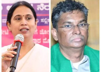 5 ಸಚಿವರ ಮಕ್ಕಳಿಗೆ ಮಣೆಹಾಕಿದ ಕಾಂಗ್ರೆಸ್ ?! ಕಾರ್ಯಕರ್ತರು ನಗಣ್ಯ ??