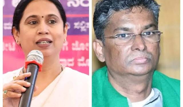 5 ಸಚಿವರ ಮಕ್ಕಳಿಗೆ ಮಣೆಹಾಕಿದ ಕಾಂಗ್ರೆಸ್ ?! ಕಾರ್ಯಕರ್ತರು ನಗಣ್ಯ ??