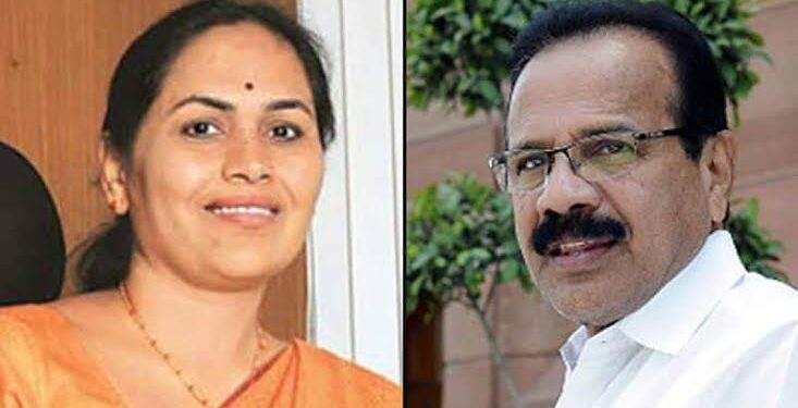 ಆಫರ್ ಬಂದಿದ್ದು ನಿಜ ! ಆದ್ರೆ ನಾನು ಕಾಂಗ್ರೆಸ್ ಸೇರ್ಪಡೆ ಆಗೋದಿಲ್ಲ ! – ಡಿ.ವಿ.ಸದಾನಂದಗೌಡ