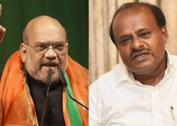 ಹೆಚ್.ಡಿ.ಕೆ ಅಬ್ಬರಕ್ಕೆ ಶರಣಾದ ಬಿಜೆಪಿ ಹೈಕಮಾಂಡ್ ! ಕೋಲಾರ ಜೆಡಿಎಸ್ ತೆಕ್ಕೆಗೆ ! 