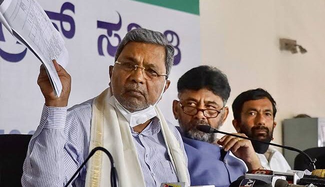 ರಾಜ್ಯಕ್ಕೆ ಅಭ್ಯರ್ಥಿಗಳ ಎರಡನೇ ಪಟ್ಟಿ ರಿಲೀಸ್ ಮಾಡಿದ ಕಾಂಗ್ರೆಸ್ ! ಗೆಲುವಿಗಾಗಿ ಸಚಿವರ ಮಕ್ಕಳಿಗೆ ಮಣೆ !