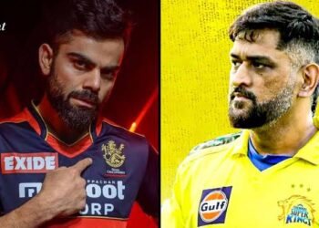 RCB V/S CSK – ಹೈವೋಲ್ಟೇಜ್ ಮ್ಯಾಚ್ ಗೆ ಕ್ಷಣಗಣನೆ ಆರಂಭ ! 
