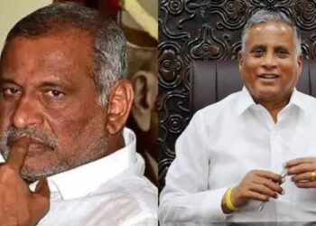 ಸದ್ಯಕ್ಕೆ ಪಕ್ಷ ಬಿಡುವ ನಿರ್ಧಾರ ಮಾಡೋದಿಲ್ಲ ! ಚುನಾವಣೆ ನಂತರ ಕಾದುನೋಡುವೆ ! – ಜೆಸಿ ಮಾಧುಸ್ವಾಮಿ