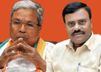 ಸಿಎಂ ಬದಲಾವಣೆ ಇಲ್ಲ ಎನ್ನುತ್ತಲೇ ಗುಬ್ಬಿ ಶಾಸಕ ಶ್ರೀನಿವಾಸ್ ಹೇಳಿಕೆ ಸಮರ್ಥಿಸಿಕೊಂಡ ಸಿಎಂ ಸಿದ್ದರಾಮ್ಮಯ್ಯ ! 