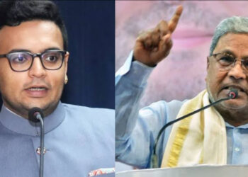 ಯದುವೀ‌ರ್ ಬಗ್ಗೆ ಮಾತನಾಡುವಾಗ ಎಚ್ಚರವಾಗಿರಿ ! ಕಾಂಗ್ರೆಸ್ ಮುಖಂಡರಿಗೆ ಸಿಎಂ ಸಿದ್ದು ಎಚ್ಚರಿಕೆ !