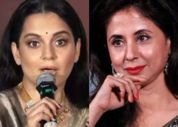 ಊರ್ಮಿಳರನ್ನ ಸಾಫ್ಟ್ ಪೋರ್ನ್ ಕಲಾವಿದೆ ಎಂದಿದ್ದ ಕಂಗನಾ ?! ಹಳೇ ವಿಡಿಯೋ ಈಗ ವೈರಲ್ ಆಗ್ತಿರೋದ್ಯಕೆ ?! 