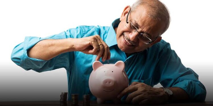 ಹಿರಿಯ ನಾಗರಿಕರೇ ನಿಮಗಿದೋ ಗುಡ್ ನ್ಯೂಸ್ ! ನಿಮ್ಮ ಎಫ್​.ಡಿ ಮೇಲಿನ ಬಡ್ಡಿ ದರ 9.5% ಕ್ಕೆ ಏರಿಕೆ !