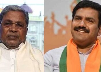 ಮೈಸೂರಿನಲ್ಲಿ ಸಿಎಂ ಆಪರೇಷನ್ ಹಸ್ತಕ್ಕೆ ಬಿವೈ ವಿಜಯೇಂದ್ರ ರಿವರ್ಸ್ ಆಪರೇಷನ್ ! ತಂತ್ರಕ್ಕೆ ಪ್ರತಿತಂತ್ರ ಹೆಣೆದ ಬಿವೈವಿ