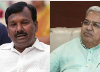 ಕೊನೆಗೂ ಚಿತ್ರದುರ್ಗ ಟಿಕೆಟ್ ಫೈನಲ್ ಮಾಡಿದ ಬಿಜೆಪಿ ! ಗೋವಿಂದ ಕಾರಜೋಳ ಹೆಸರು ಅಂತಿಮ !