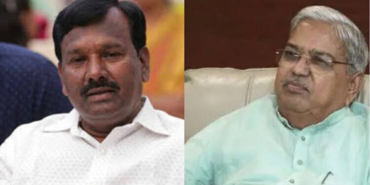 ಕೊನೆಗೂ ಚಿತ್ರದುರ್ಗ ಟಿಕೆಟ್ ಫೈನಲ್ ಮಾಡಿದ ಬಿಜೆಪಿ ! ಗೋವಿಂದ ಕಾರಜೋಳ ಹೆಸರು ಅಂತಿಮ !