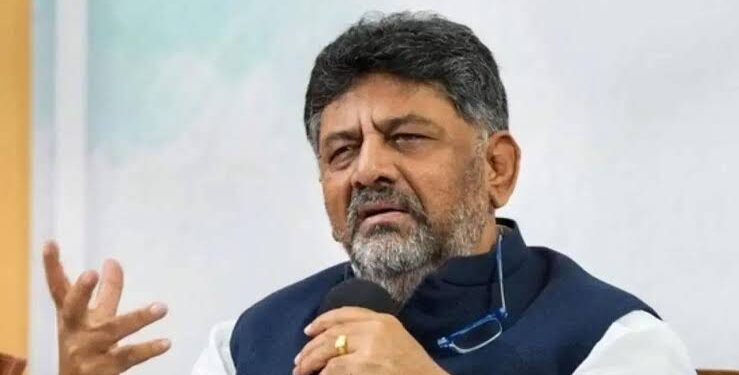 ಪಕ್ಷ ಮುಖ್ಯ ! ಯಾರ ವೈಯಕ್ತಿಕ ಪ್ರತಿಷ್ಠೆಗೂ ಅವಕಾಶ ನೀಡುವುದಿಲ್ಲ – ಡಿಸಿಎಂ ಡಿ.ಕೆ ಶಿವಕುಮಾರ್ ವಾರ್ನಿಂಗ್ !