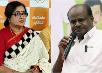 ನಿಗೂಢವಾಗಿಯೇ ಉಳಿದ ಸಂಸದೆ ಸುಲತಾ ನಡೆ ! ಮನವೊಲಿಸುವಲ್ಲಿ ಸಫಲರಾಗ್ತಾರಾ ಬಿ.ವೈ.ವಿಜಯೇಂದ್ರ ?! ನಾಳೆ ನಡೆಯಲಿದೆ ನಿರ್ಣಾಯಕ ಸಭೆ