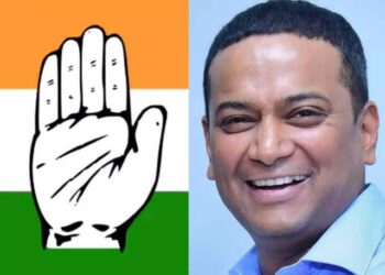 ಬೆಂಗಳೂರು ಸೆಂಟ್ರಲ್ ಕ್ಷೇತ್ರದಲ್ಲಿ ಪಿ.ಸಿ.ಮೋಹನ್ ಗೆ ಸೋಲಿನ ರುಚಿ ತೋರಿಸ್ತಾರಾ ಮನ್ಸೂರ್ ಅಲಿ ಖಾನ್ ?! 