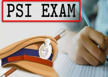 ಲೋಕಸಭಾ ಚುನಾವಣೆ ಹಿನ್ನೆಲೆ, PSI ಪರೀಕ್ಷೆ ಪೋಸ್ಟ್‌ಪೋನ್