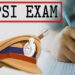 ಲೋಕಸಭಾ ಚುನಾವಣೆ ಹಿನ್ನೆಲೆ, PSI ಪರೀಕ್ಷೆ ಪೋಸ್ಟ್‌ಪೋನ್