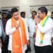 ಬೆಂಗಳೂರಿನ ಬಿಜೆಪಿ ಕಚೇರಿಗೆ ಯದುವೀರ್ ಭೇಟಿ: ಮೈಸೂರಿನಲ್ಲಿ ಪ್ರತಾಪ್ ಸಿಂಹ ನಿವಾಸಕ್ಕೂ ತೆರಳಲಿರುವ ಬಿಜೆಪಿ ಅಭ್ಯರ್ಥಿ