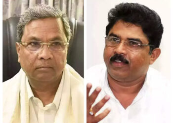 ಪ್ರಧಾನಿಗಳ ಹೇಳಿಕೆಗೆ ಟ್ವೀಟ್ ಮೂಲಕ ಪ್ರತಿಕ್ರಿಯೆ ನೀಡಿದ್ದ ಸಿಎಂ ಸಿದ್ಧರಾಮಯ್ಯ.