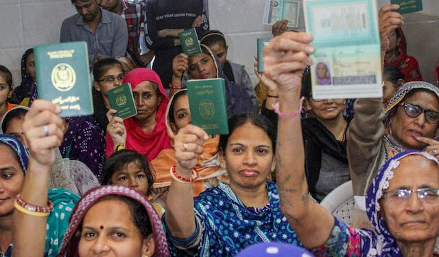 CAA ಜಾರಿಗೆ ಕೇಂದ್ರದಿಂದ ಅಧಿಸೂಚನೆ ಪ್ರಕಟ