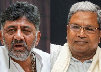 ಕರ್ನಾಟಕದ 8 ಲೋಕಸಭಾ ಕ್ಷೇತ್ರಗಳಿಗೆ ಕಾಂಗ್ರೆಸ್ ಅಭ್ಯರ್ಥಿಗಳು ಫೈನಲ್ .. ? ಅಧಿಕೃತ ಘೋಷಣೆ ಬಾಕಿ ?