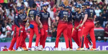 RCB ಅನ್‌ಬಾಕ್ಸಿಂಗ್‌.. ಒತ್ತಡಕ್ಕೆ ಸಿಲುಕಿತಾ ಪುರುಷರ ತಂಡ..!?