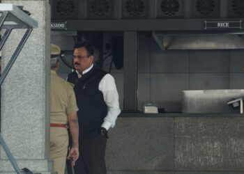 ರಾಮೇಶ್ವರಂ ಕೆಫೆಯಲ್ಲಿ ಆಗಿರುವುದು ಬಾಂಬ್ ಬ್ಲಾಸ್ಟ್: ಡಿಜಿಪಿ ಅಲೋಕ್ ಮೋಹನ್