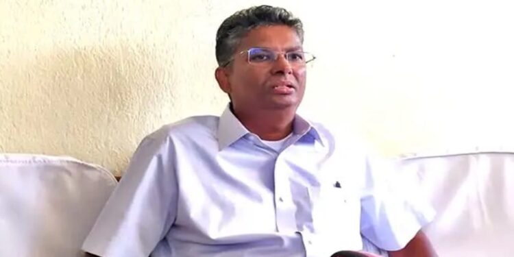 ದಶಕಗಳಿಂದ ದಲಿತ ಸಿಎಂ ಕೂಗು ಇದೆ : ಸತೀಶ್ ಜಾರಕಿಹೊಳಿ