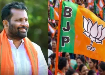 ದಕ್ಷಿಣ ಕನ್ನಡ ಗೆಲ್ಲಲು ಪುತ್ತಿಲ ಪರಿವಾರ ಪೀಸ್‌ ಪೀಸ್‌..