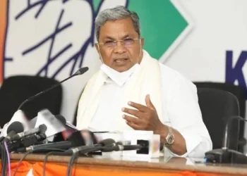 PM ಮೋದಿ ದುರುದ್ದೇಶದಿಂದ ಕಾಂಗ್ರೆಸ್ ಖಾತೆಯನ್ನ ಫ್ರೀಸ್ ಮಾಡಿದ್ದಾರೆ.. ಸರ್ವಾಧಿಕಾರಿ ಧೋರಣೆಗೆ ಜನರಿಂದ ತಕ್ಕ ಪಾಠ : ಸಿಎಂ ಸಿದ್ದರಾಮಯ್ಯ ಪತ್ರಿಕಾ ಪ್ರಕಟಣೆ