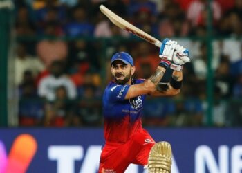 ಜೈ ಜೈ RCB.. ಹೋಳಿ ಹುಣ್ಣಿಮೆಗೆ ಗೆಲುವಿನ ನಗೆ.. VK & DK ಆಟಕ್ಕೆ ಪಂಜಾಬ್ ಧೂಳಿಪಟ..!