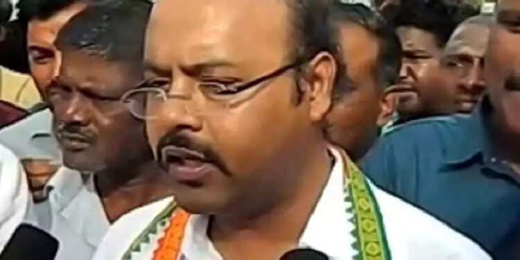 ಸರ್ಕಾರ 5 ವರ್ಷ ಪೂರೈಸಲಿದೆ: ಯತೀಂದ್ರ ಸಿದ್ದರಾಮಯ್ಯ