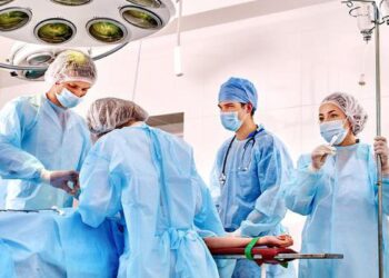 ಬೊಜ್ಜು ಕರಗಿಸುವ ಶಸ್ತ್ರ ಚಿಕಿತ್ಸೆಗೆ ಒಳಗಾಗಿದ್ದ ಯುವಕ; ಚಿಕಿತ್ಸೆ ಮುಗಿದ 15 ನಿಮಿಷದಲ್ಲಿ ಸಾವು