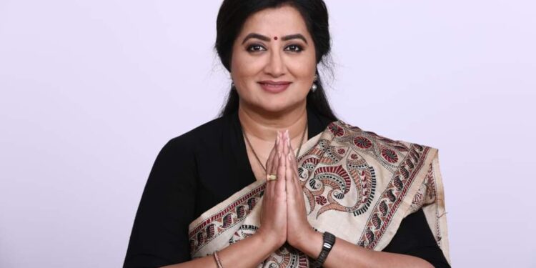 ಸುಮಲತಾ ‘ಕಮಲ’ ಮುಡಿಯೋಕೆ ಕಾಲ ಸನ್ನಿಹಿತ..! ಶುಕ್ರವಾರ ಬಿಜೆಪಿ ಸೇರ್ಪಡೆ ಫಿಕ್ಸ್..!?