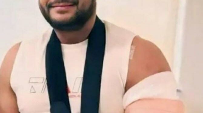 D BOSS ಕೈ ಆಪರೇಷನ್ ಯಶಸ್ವಿ.. ಚಾಲೆಂಜಿಂಗ್ ಸ್ಟಾರ್ ಗೆ ವಿಶ್ರಾಂತಿ.. ಮೇ 2ನೇ ವಾರದಿಂದ ‘DEVIL’ ಶೂಟಿಂಗ್ ಮತ್ತೆ ಶುರು ..?