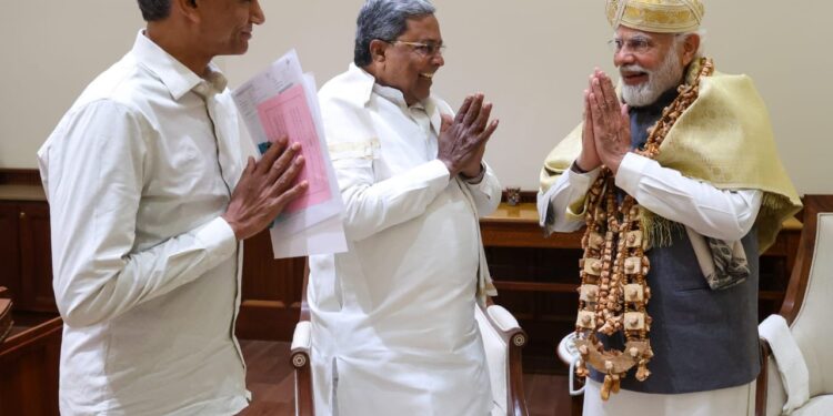ಪ್ರಧಾನಿ ನರೇಂದ್ರ ಮೋದಿಗೆ ಪ್ರಶ್ನೆಗಳ ಸರಮಾಲೆ.. ಬಿಜೆಪಿ ಬಳಿ ಆನ್ಸರ್ ಇದ್ಯಾ..?