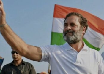 ಕೋಲಾರದಲ್ಲಿ ಕಾಂಗ್ರೆಸ್‌ ಮೇನಿಯಾ.. ರಾಹುಲ್‌ ಸಮಾವೇಶಕ್ಕೆ ಸಕಲ ಸಿದ್ಧತೆ..!