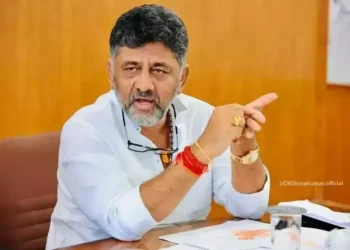 ಒಕ್ಕಲಿಗರು ಮಾತ್ರವಲ್ಲ, ಎಲ್ಲಾ ವರ್ಗದ ಜನರು ಕಾಂಗ್ರೆಸ್ ಬೆಂಬಲಿಸುತ್ತಾರೆ: ಡಿಸಿಎಂ ಡಿ.ಕೆ. ಶಿವಕುಮಾರ್