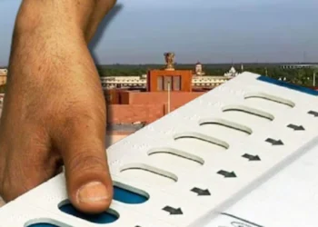 ಸಂಜೆ 5ರ ವೇಳೆಗೆ ಶೇ. 63.90ರಷ್ಟು ಮತದಾನ
