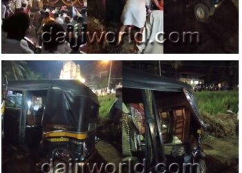 FACT CHACK✅ಹಿಂದುಗಳ ರಥಯಾತ್ರೆಗೆ ಮುಸ್ಲಿಮ್ ವ್ಯಕ್ತಿಯೊಬ್ಬ ಕಾರು ನಿಲ್ಲಿಸಿ ಅಡ್ಡಿಪಡಿಸಿದ್ದು ನಿಜವೆ?