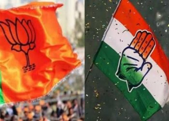 ಬಹಿರಂಗ ಪ್ರಚಾರದ ಅಂತ್ಯದಲ್ಲಿ ಅಬ್ಬರಿಸಿದ ಪ್ರಿಯಾಂಕಾ ಗಾಂಧಿ.. !