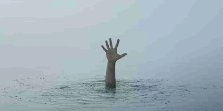 ಪ್ರವಾಸಕ್ಕೆಂದು ತೆರಲಿದ್ದ ಐವರು ವಿದ್ಯಾರ್ಥಿಗಳು ನೀರು ಪಾಲು