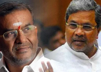 ಸಿಎಂ ಗೆ ಈಗ ಒಕ್ಕಲಿಗರ ಮೇಲೆ ಮಮತೆ ಬಂದಿದೆ.. ಒಂದು ಕಾಲದಲ್ಲಿ ಸಿದ್ದರಾಮಯ್ಯ ದೇವೇಗೌಡ್ರ ಭಜನೆ ಮಾಡ್ತಿದ್ರು : HDK ಕಿಡಿ