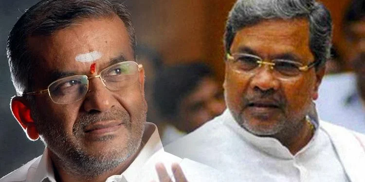 ಸಿಎಂ ಗೆ ಈಗ ಒಕ್ಕಲಿಗರ ಮೇಲೆ ಮಮತೆ ಬಂದಿದೆ.. ಒಂದು ಕಾಲದಲ್ಲಿ ಸಿದ್ದರಾಮಯ್ಯ ದೇವೇಗೌಡ್ರ ಭಜನೆ ಮಾಡ್ತಿದ್ರು : HDK ಕಿಡಿ