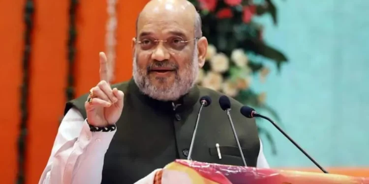 ‘ಸುಳ್ಳುಗಳ‌ ಸರದಾರ ಅಮಿತ್‌ ಷಾ ಯಾಕ್ರಿ ಕನ್ನಡಿಗರಿಗೆ ಸುಳ್ಳು ಹೇಳ್ತೀರಿ’