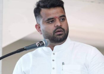 ಪ್ರಜ್ವಲ್ ರೇವಣ್ಣರದ್ದು ಎನ್ನಲಾದ ಅಶ್ಲೀಲ ವಿಡಿಯೋ ಕೇಸ್ ತನಿಖೆಯಲ್ಲಿ SIT ಗೆ ಪರಮಾಧಿಕಾರ : ಗೃಹ ಸಚಿವ ಪರಮೇಶ್ವರ್