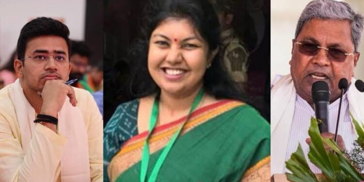 ತೇಜಸ್ವಿಯನ್ನು ಸೋಲಿಸಲು ಕರೆ ಕೊಟ್ಟ ಸಿದ್ದರಾಮಯ್ಯ.. ಕಾರಣ ಗೊತ್ತಾ..?