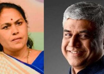 ಬೆಂಗಳೂರು ಉತ್ತರ ಲೋಕಸಭಾ ಕ್ಷೇತ್ರ, ನಗರದ ಪ್ರತಿಷ್ಠಿತ ಕ್ಷೇತ್ರಗಳ ಪೈಕಿ ಒಂದು.