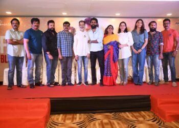 ಯಶಸ್ಸಿನ ಸಂಭ್ರಮದಲ್ಲಿ “ಯುವ”