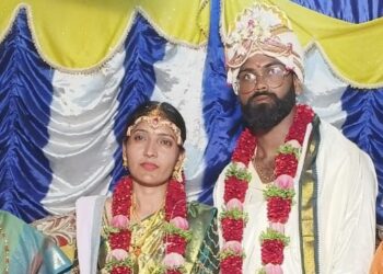 ಪ್ರೀತಿಸಿ ಮದುವೆ ಆಗಿದ್ದು ಎಂಟೇ ತಿಂಗಳಿಗೆ ಅಂತ್ಯವಾಗಿದ್ಯಾಕೆ..? ಸಾವು ಹಿಂದಿನ ಸೀಕ್ರೆಟ್..