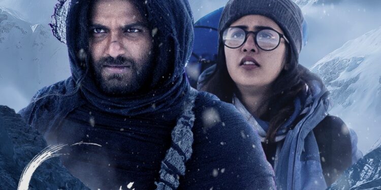 ಜೀ5 ಒಟಿಟಿಯಲ್ಲಿ ‘ಗಾಮಿ’ ಸ್ಟ್ರೀಮಿಂಗ್…ವಿಶ್ವಕ್ ಸೇನ್ ಚಿತ್ರ ಮೆಚ್ಚಿದ ಪ್ರೇಕ್ಷಕ