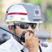 ಭಯಂಕರ ಬಿಸಿಲು.. ವಡೋದರಾ ಪೊಲೀಸರಿಗೆ ಬಂತು AC ಹೆಲ್ಮೆಟ್..! IIM ಸ್ಟೂಡೆಂಟ್ಸ್ ಅನ್ವೇಷಣೆಗೆ ‘ಖಾಕಿ’ ಫುಲ್ ‘ಹ್ಯಾಪಿ’